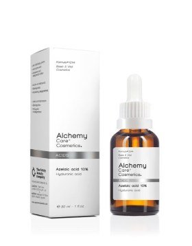 Alchemy AZELAIC ACID 10%